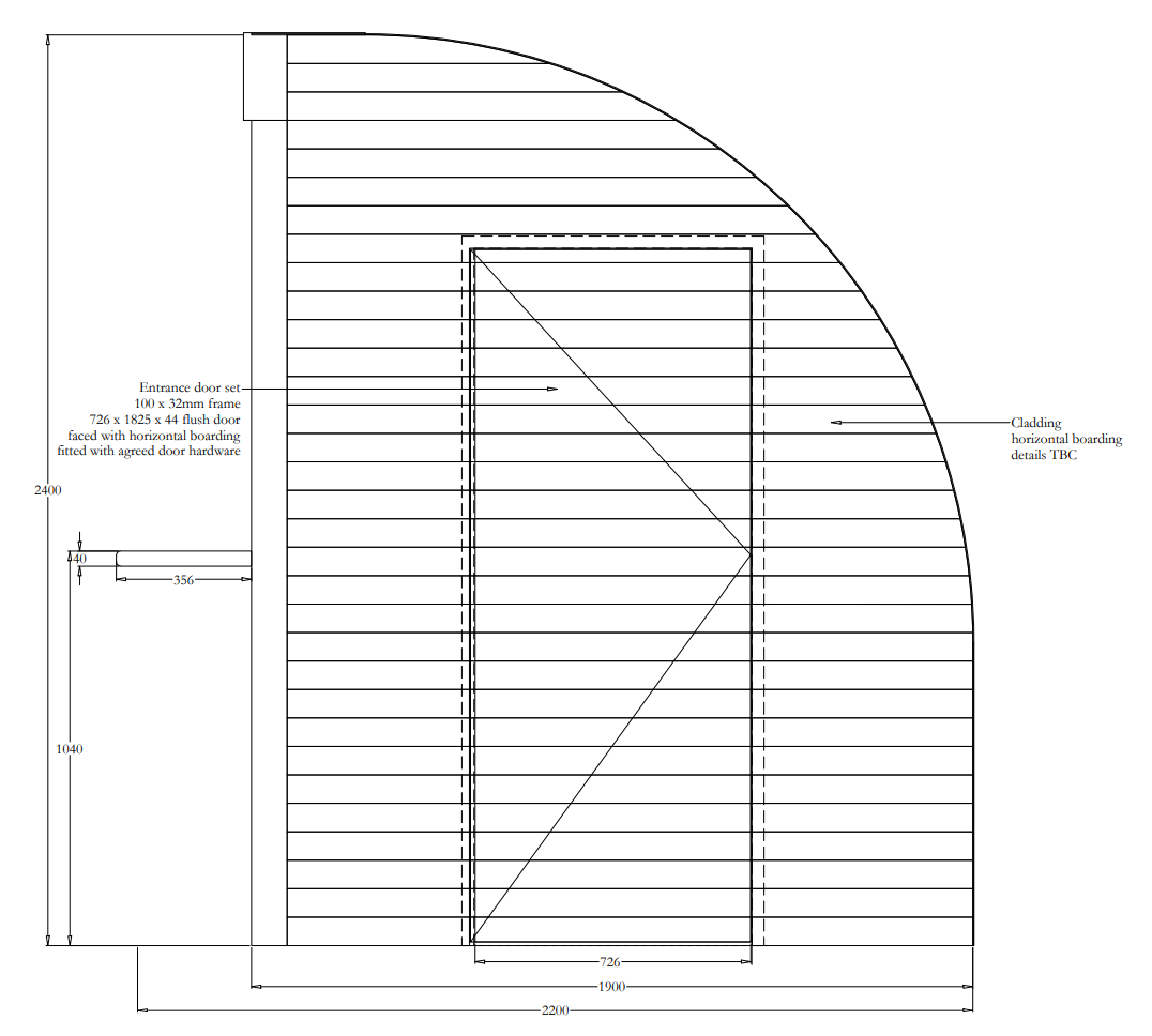 Bar POD 3000