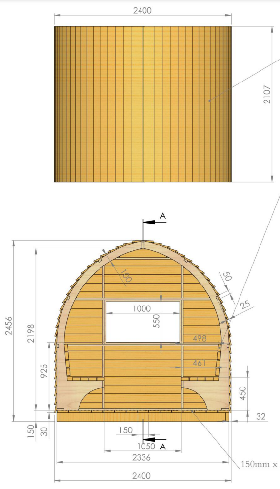 Ligna POD