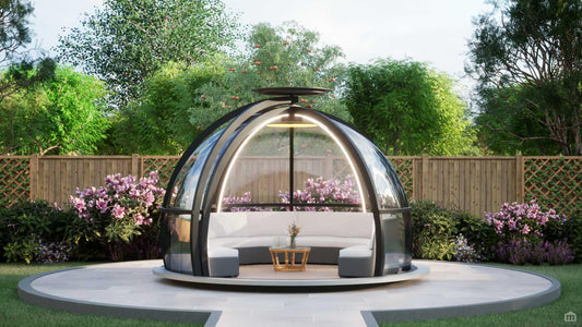 Grandiose POD (Dining)