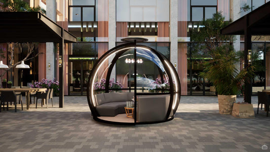 Pico POD (Dining)