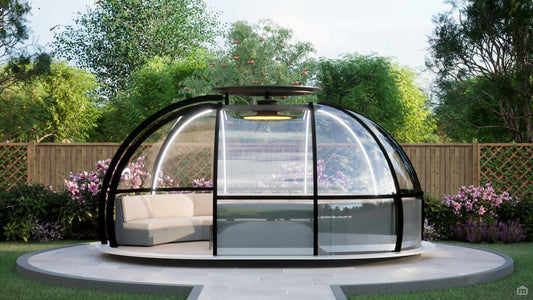 LUXE POD