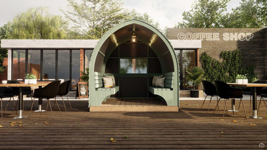 Ligna POD