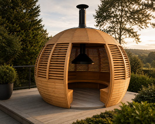 Louvered Edition POD
