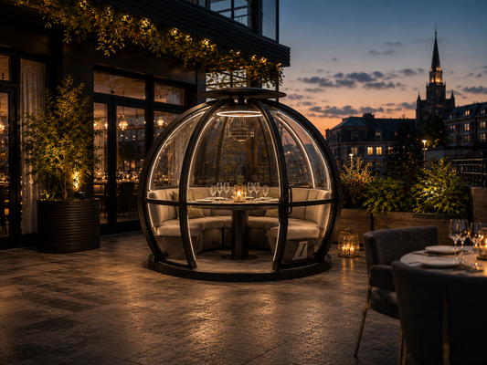 Pico POD (Dining)