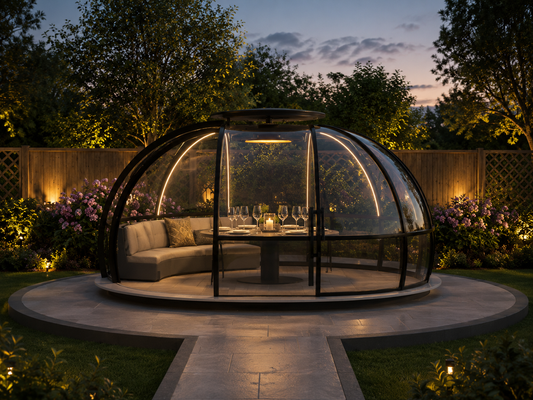 LUXE POD