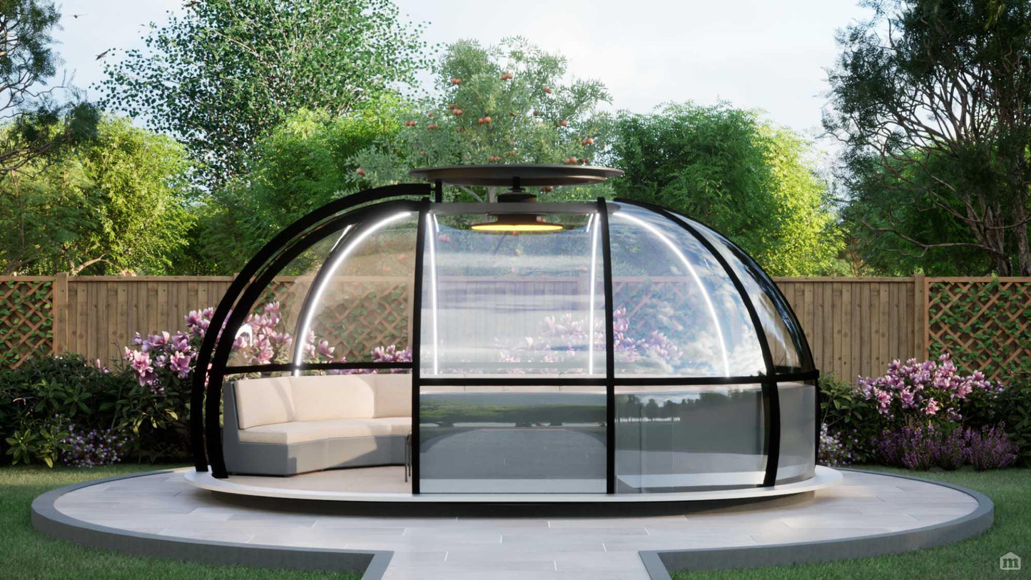 LUXE POD